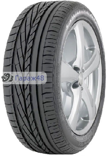 Goodyear Excellence 245/45 R18 96Y